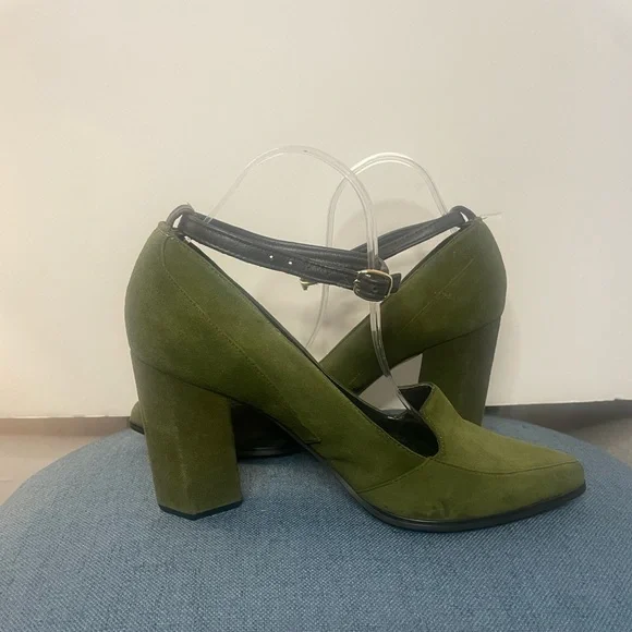 Charles by Charles David Womens DR3140 Size 10 M - Picture 5 of 8